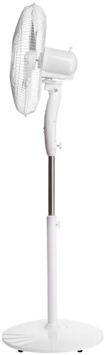 Вентилятор Ardesto FN-R1608RW белый купить,NaN
