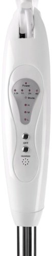 Вентилятор Ardesto FN-R1608RW белый купить,NaN