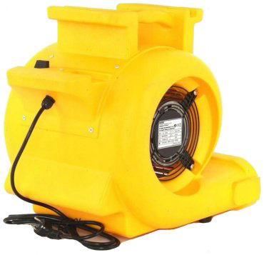 Вентилятор Master CD 5000 желтый купить,NaN