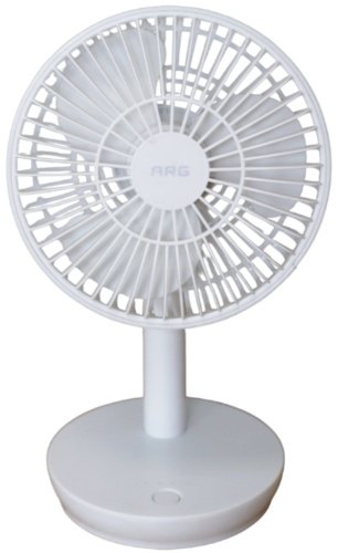 Вентилятор ARG W-FRD0613 белый купить,NaN