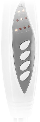 Вентилятор CENTEK CT-5021 серый купить,NaN