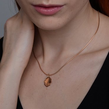 Икона Diamant 51-132-02443-6 вес 0.79 г золото, без вставок купить,79865