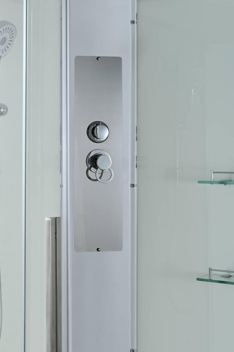 Душевая кабина Avacan K2010N 100х100х208см купить,847700
