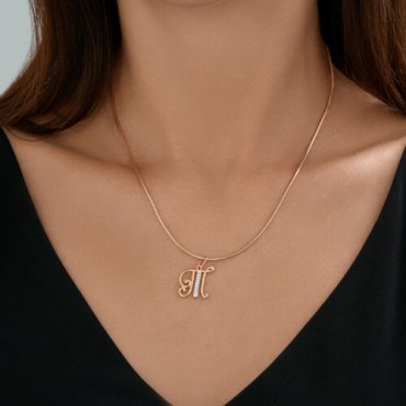 Подвеска Diamant 51-130-02896-1_s вес 1.25 г золото, фианит купить,120891