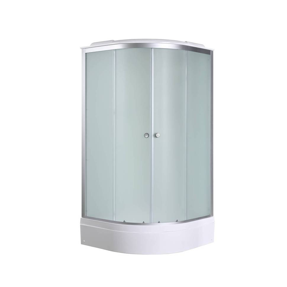 Душевая кабина AvaCan D3090 LED 90x90x215см купить,NaN