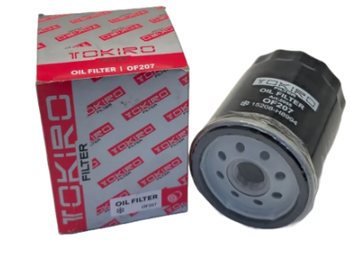Топливный фильтр Tokiro FSF618J купить,NaN