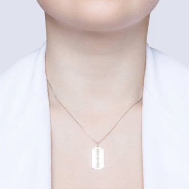 Подвеска SOKOLOV 94030684-sk73 вес 0.93 г серебро, без вставок купить,6900
