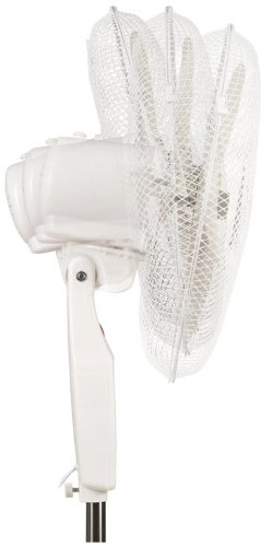 Вентилятор Oasis VF-40TW белый, серый купить,NaN