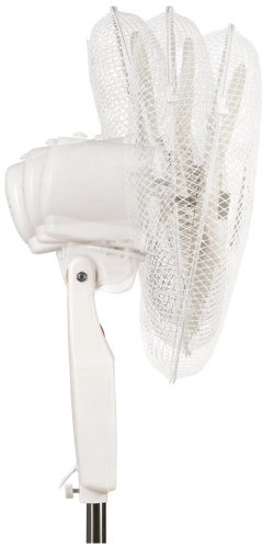 Вентилятор Oasis VF-40TW белый, серый купить,NaN