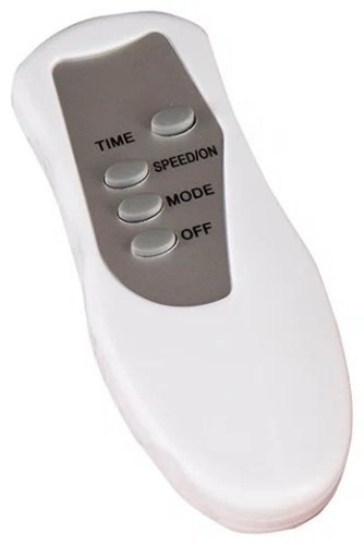 Вентилятор Oasis VF-40TW белый, серый купить,NaN