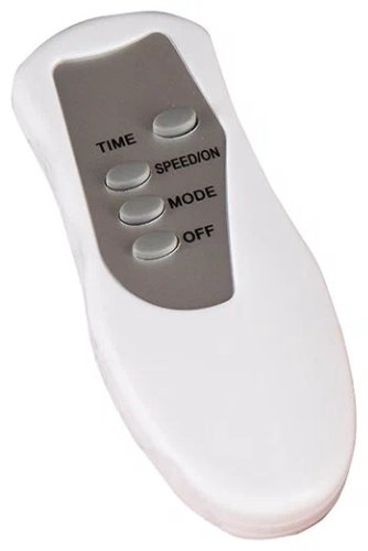 Вентилятор Oasis VF-40TW белый, серый купить,NaN