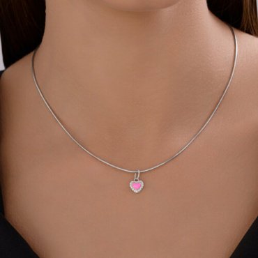 Подвеска Diamant 94-130-02202-1 вес 0.5 г серебро, без вставок купить,3420