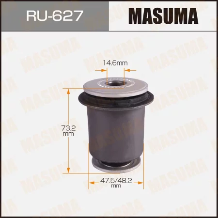 Сайлентблок Masuma RU-627 / TAB-367 / 48654-0K040 купить,10080