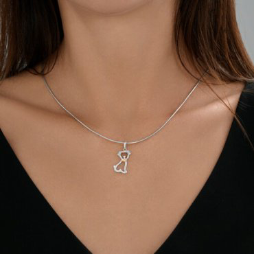 Подвеска Diamant 94-130-02269-1 вес 1 г серебро, фианит купить,6373