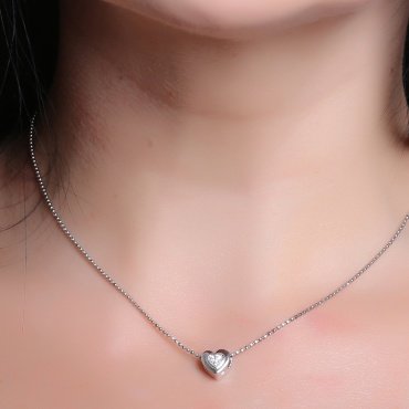 Подвеска Красная пресня 5389494Д вес 1 г серебро, фианит купить,9892