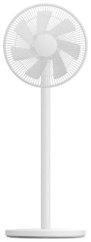 Вентилятор Xiaomi Smartmi Dc Inverter Floor Fan 1X белый