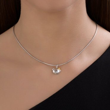 Подвеска Diamant 94-130-02237-1 вес 1 г серебро, фианит, эмаль купить,7572