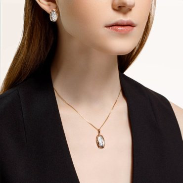 Подвеска Diamant 93-130-00797-1 вес 1.66 г серебро, без вставок купить,8583