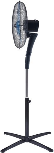 Вентилятор Polaris PSF 5040RC черный - ForteMarket Вентилятор Polaris PSF 5040RC черный купить,0