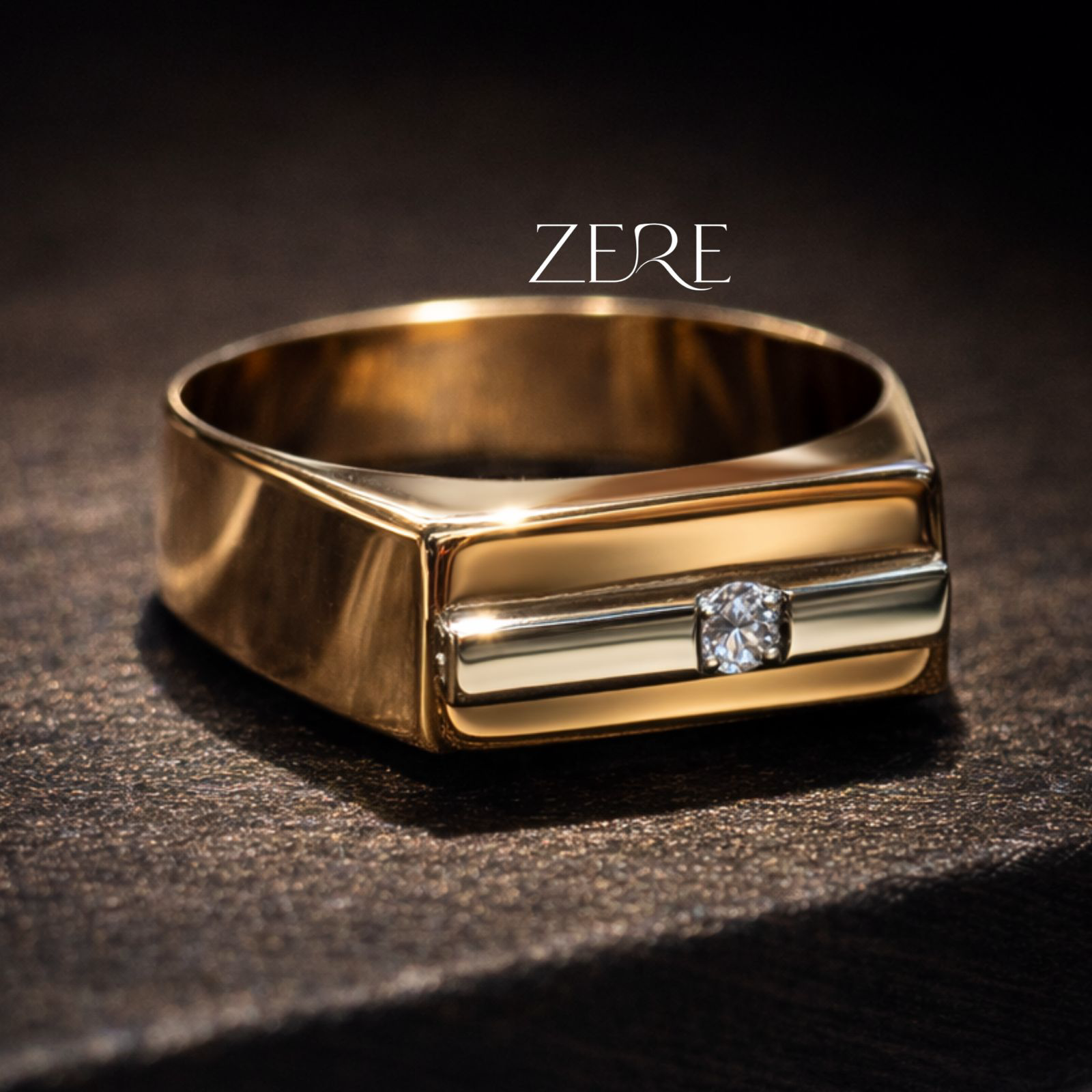 Печатка Zere 20р 1.72гр  купить,143660