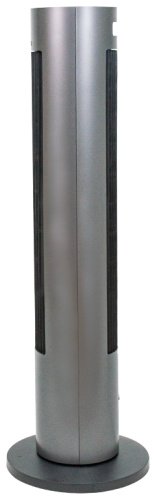 Вентилятор Mijia DC Inverter Dual Season Fan BPLNS01DM серый купить,0