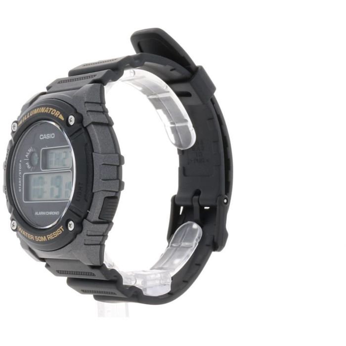 Часы  Casio W-216H-1BVDF   купить,NaN
