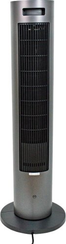 Вентилятор Mijia DC Inverter Dual Season Fan BPLNS01DM серый купить,0