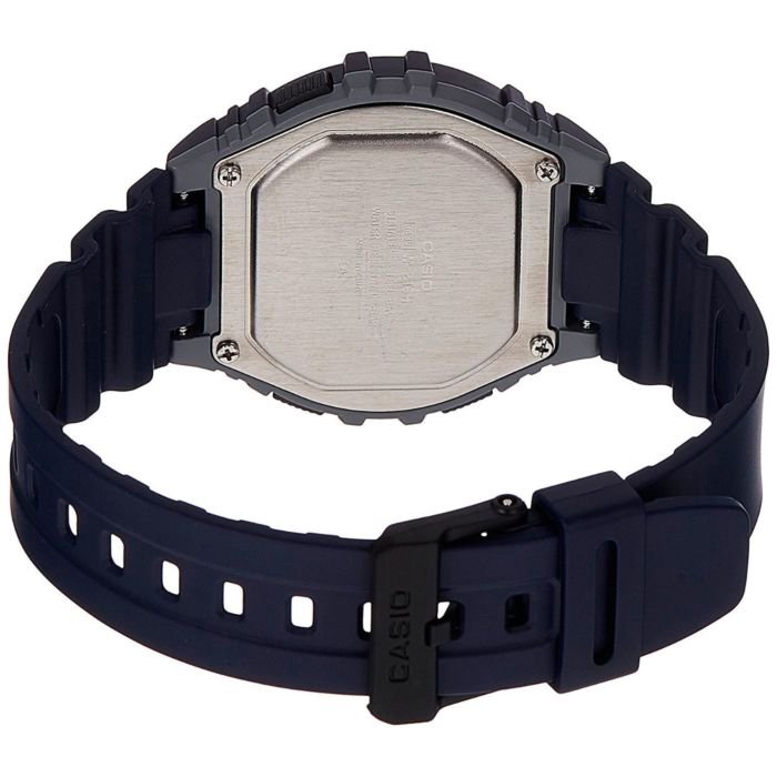 Часы  Casio W-216H-1BVDF   купить,NaN