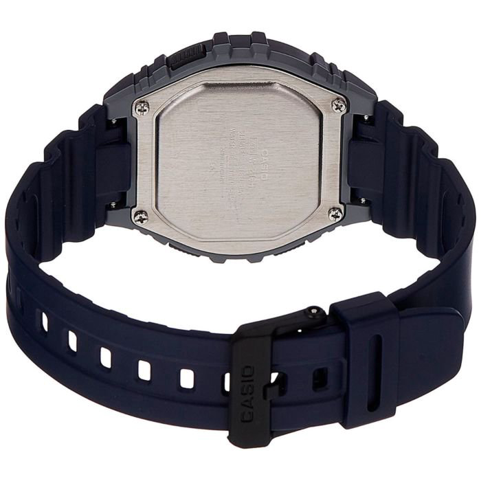 Часы  Casio W-216H-1BVDF   купить,NaN