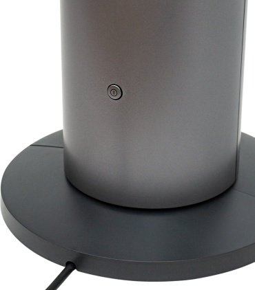 Вентилятор Mijia DC Inverter Dual Season Fan BPLNS01DM серый купить,0