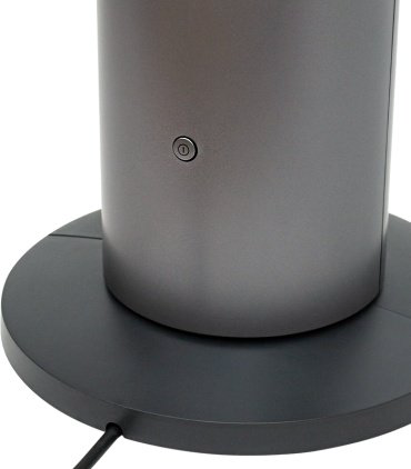Вентилятор Mijia DC Inverter Dual Season Fan BPLNS01DM серый купить,NaN