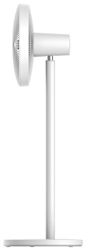 Вентилятор Xiaomi Smart Standing Fan 2 Pro BPLDS03DM белый