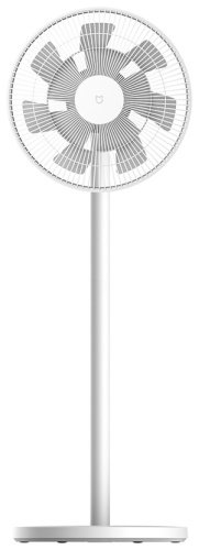 Вентилятор Xiaomi Smart Standing Fan 2 Pro BPLDS03DM белый - ForteMarket Вентилятор Xiaomi Smart Standing Fan 2 Pro BPLDS03DM белый купить,0