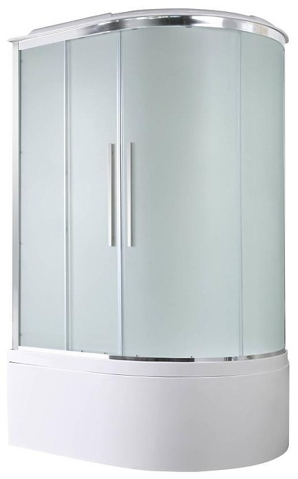 Душевая кабина Avacan EM5812LLED 120х80х220см купить,NaN