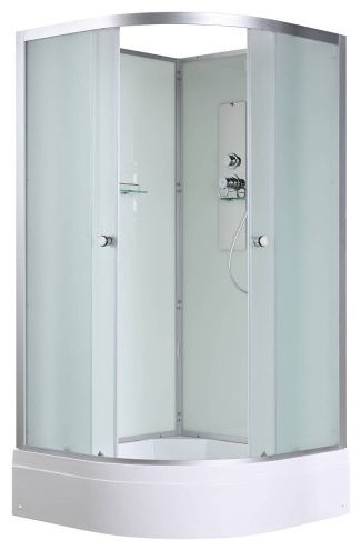 Душевая кабина Avacan D3090 N 90х90х208см купить,584800