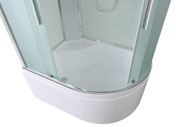 Душевая кабина Avacan EM5812LLED 120х80х220см купить,NaN