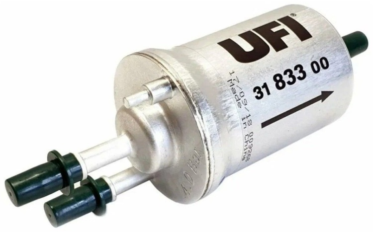 Топливный фильт Ufi 3183300 купить,NaN