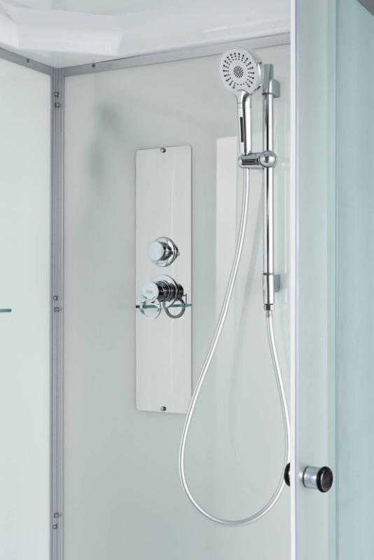 Душевая кабина Avacan D3090 N 90х90х208см купить,584800