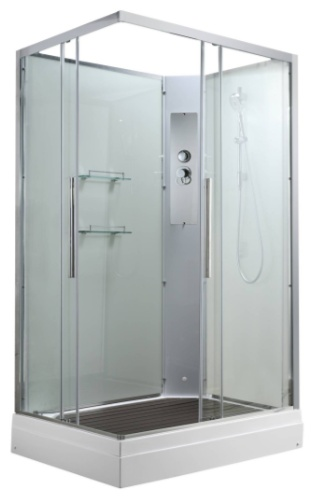Душевая кабина Avacan K2810N 100х80х208см