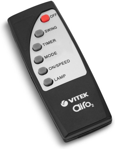 Вентилятор Vitek VT-1940 черный - ForteMarket Вентилятор Vitek VT-1940 черный купить,0