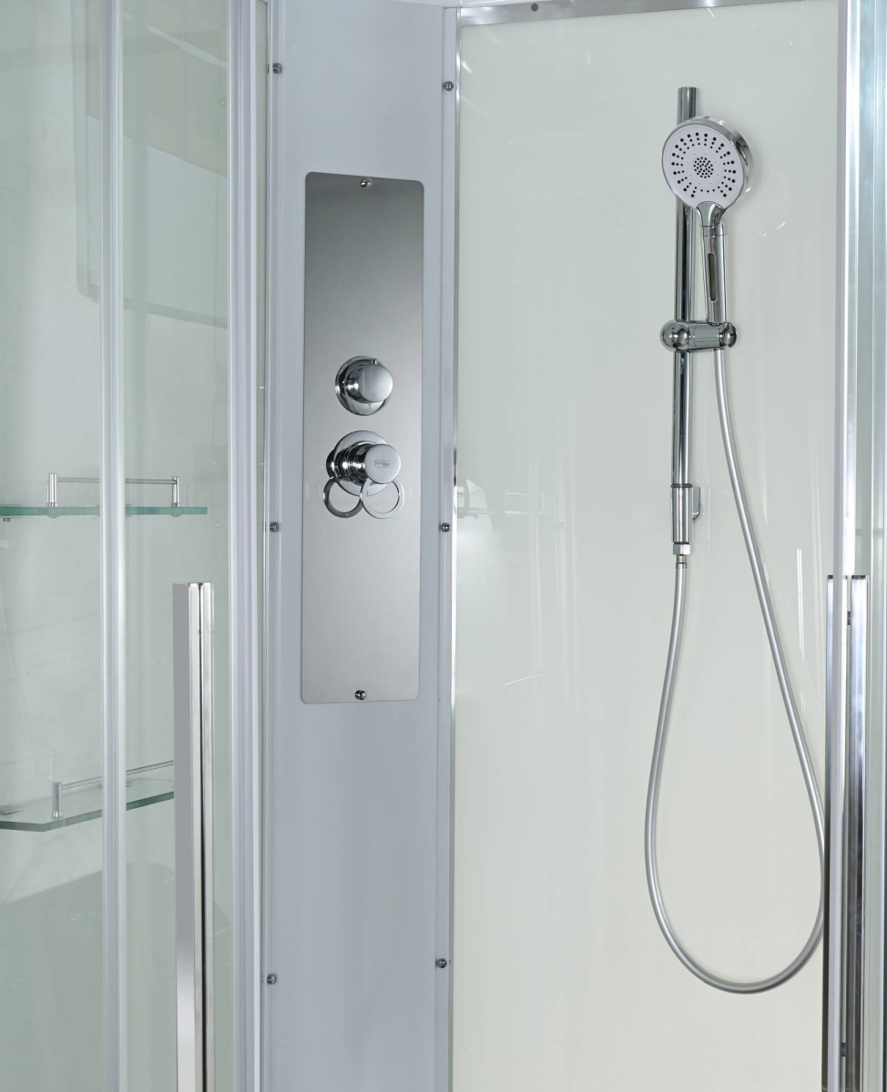 Душевая кабина Avacan K2810N 100х80х208см купить,847700