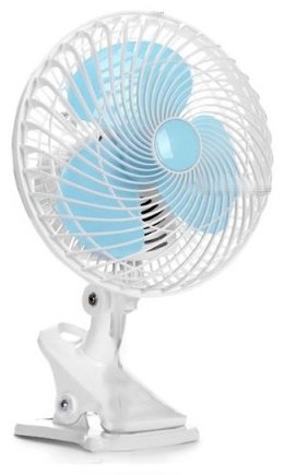 Вентилятор UDWEELS UDWCLIP1 белый купить,9900