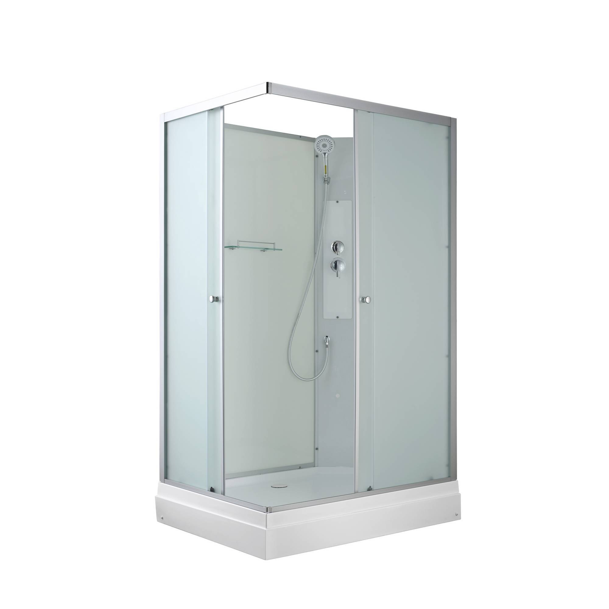 Душевая кабина AvaCan CK2810N 100x80x203см купить,556500