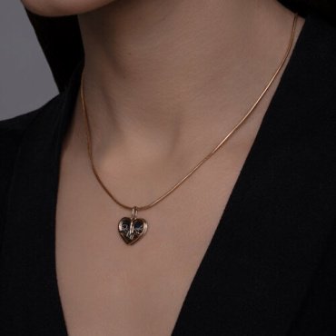 Подвеска Diamant 94-130-02105-2 вес 1.8 г серебро, без вставок купить,NaN