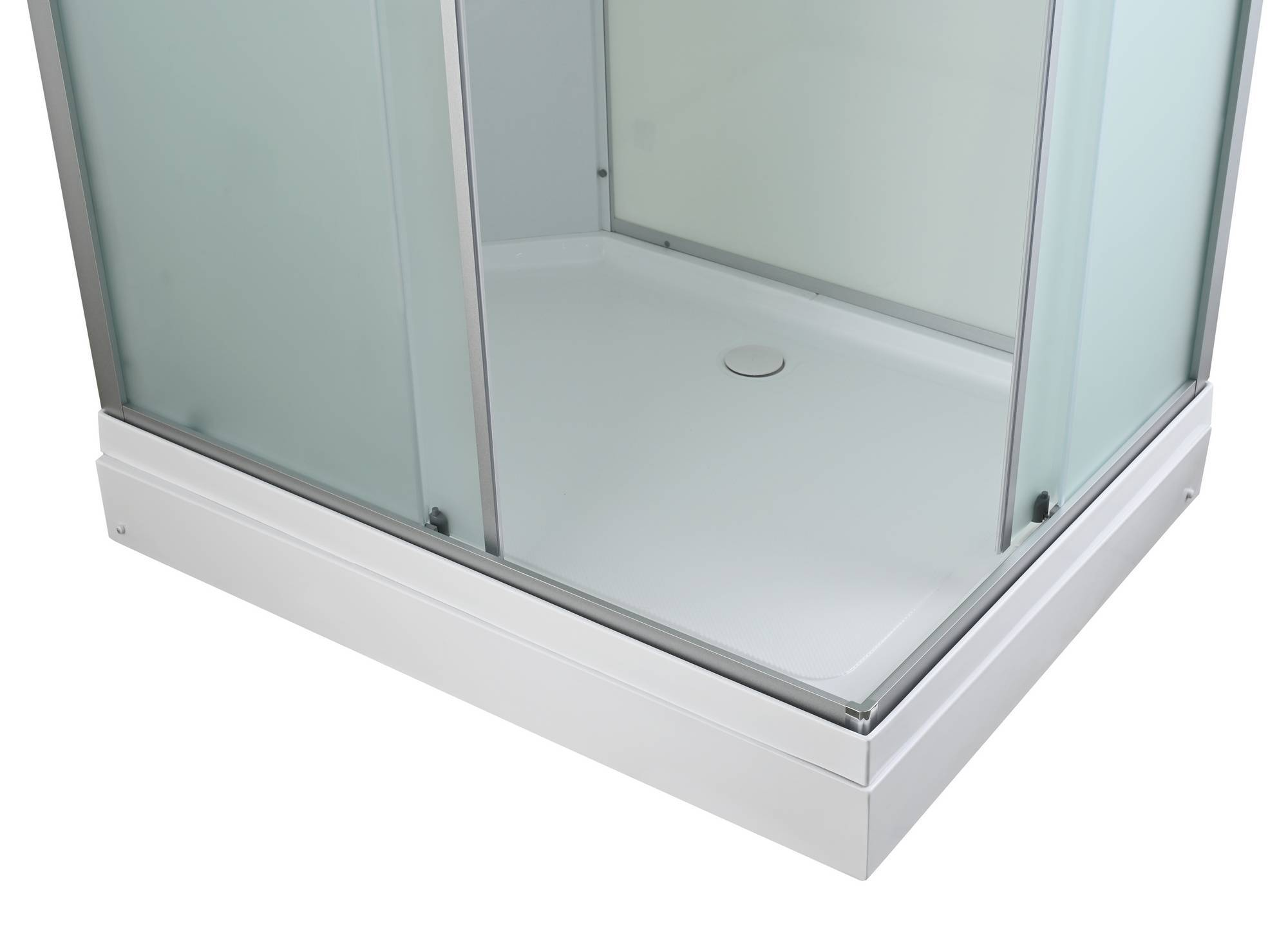 Душевая кабина AvaCan CK2810N 100x80x203см купить,556500