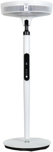 Вентилятор Midea FS35-20BRD белый - ForteMarket Вентилятор Midea FS35-20BRD белый купить,0