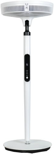 Вентилятор Midea FS35-20BRD белый купить,NaN