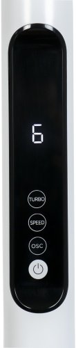 Вентилятор Midea FS35-20BRD белый - ForteMarket Вентилятор Midea FS35-20BRD белый купить,0