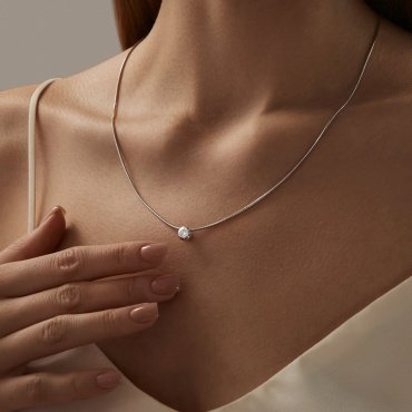 Подвеска SOKOLOV 034773 вес 0.54 г золото, фианит - ForteMarket Подвеска SOKOLOV 034773 вес 0.54 г золото, фианит купить,44278