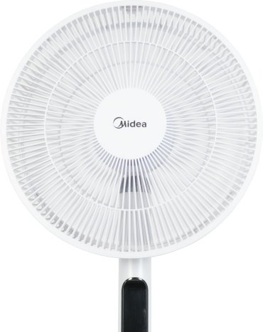 Вентилятор Midea FS35-20BRD белый - ForteMarket Вентилятор Midea FS35-20BRD белый купить,0